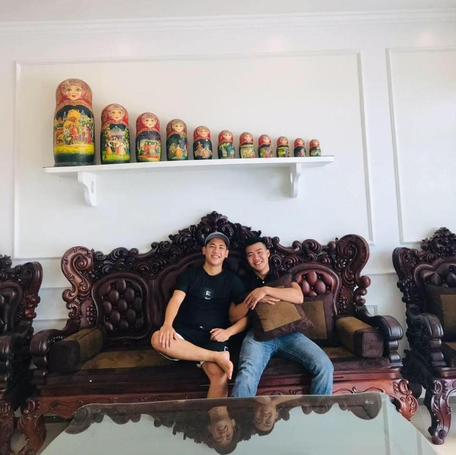 Paradise Hotel Tam Dao ภายนอก รูปภาพ
